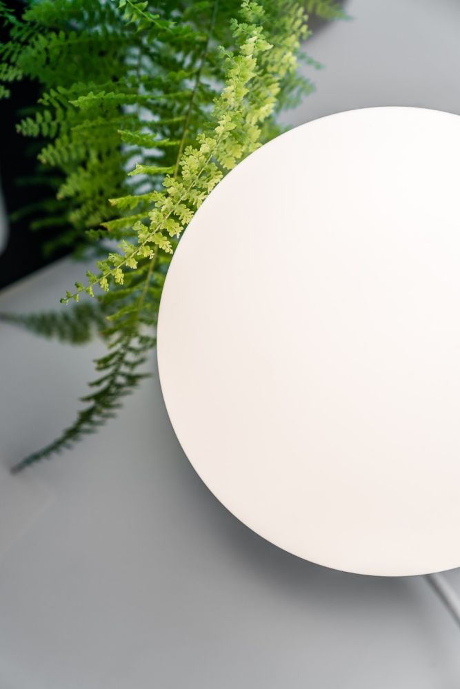 Lampa stołowa Kuul ST / Ummo