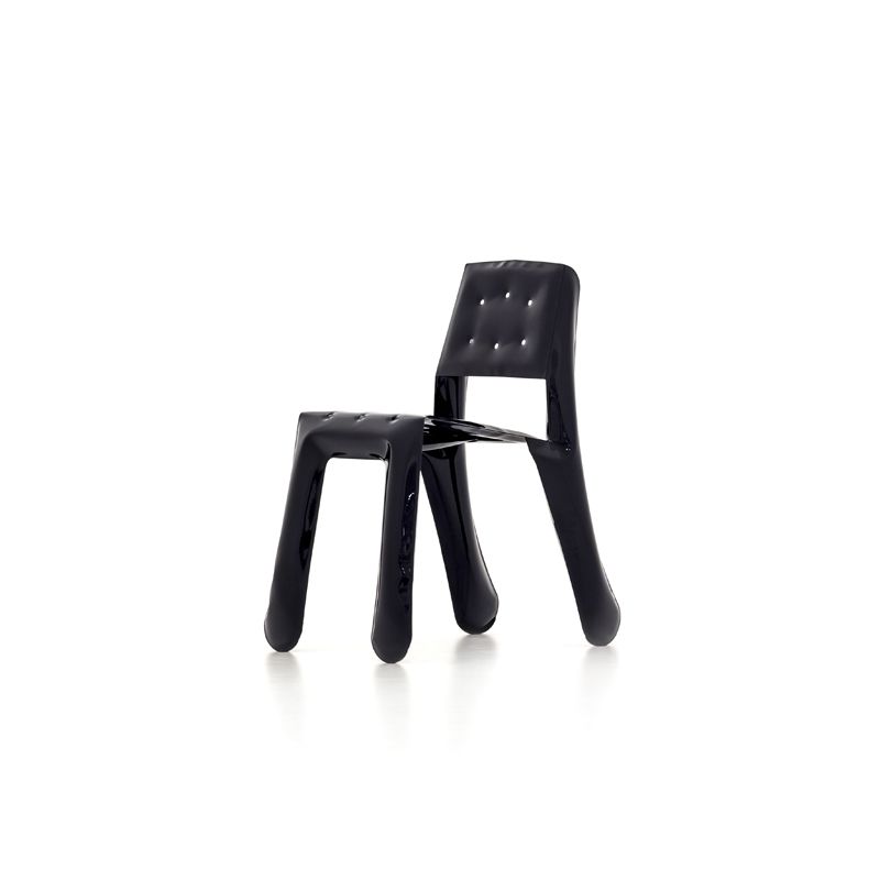 Chippensteel 0.5 krzesło / różne kolory / Zieta Studio