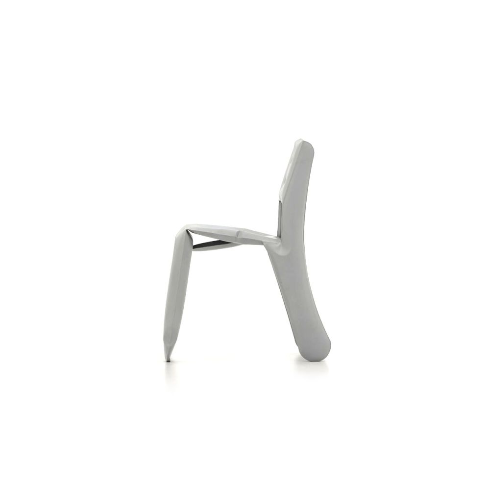 Chippensteel 0.5 ALU krzesło / różne kolory / Zieta Studio