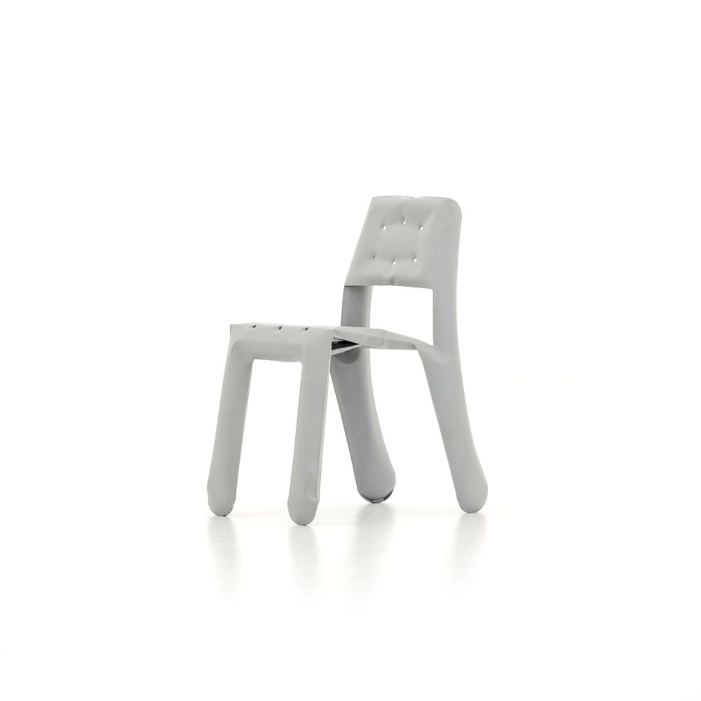 Chippensteel 0.5 ALU krzesło / różne kolory / Zieta Studio