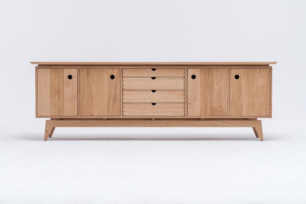 Komoda ST Sideboard L / Swallow’s Tail Furniture