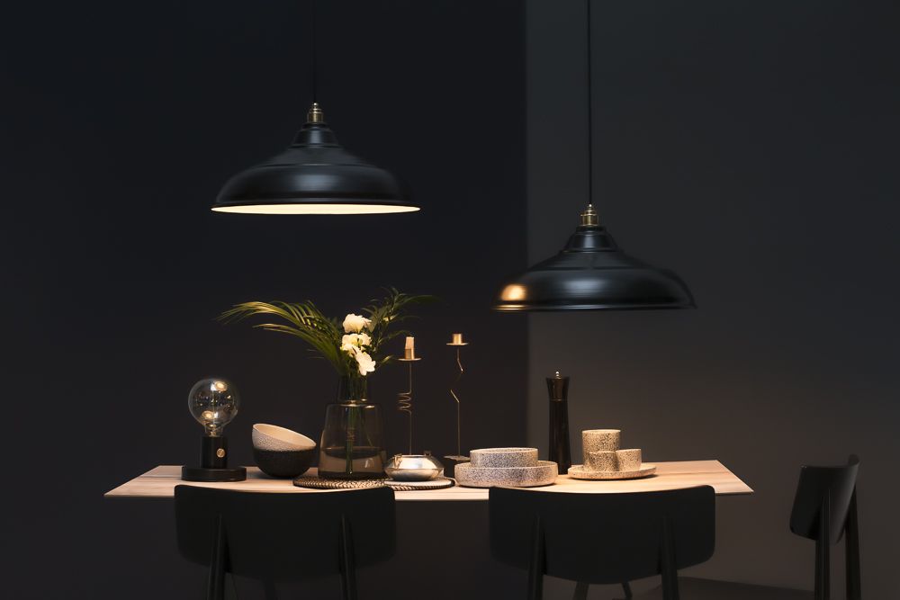 Lampa Big Loft / różne kolory / Epic Light