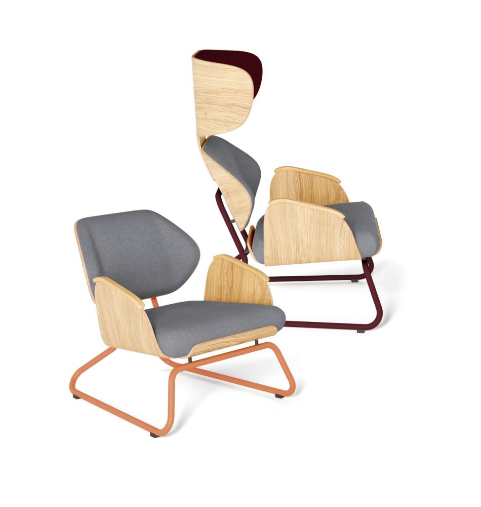 Fotel Panka / HI / Tabanda