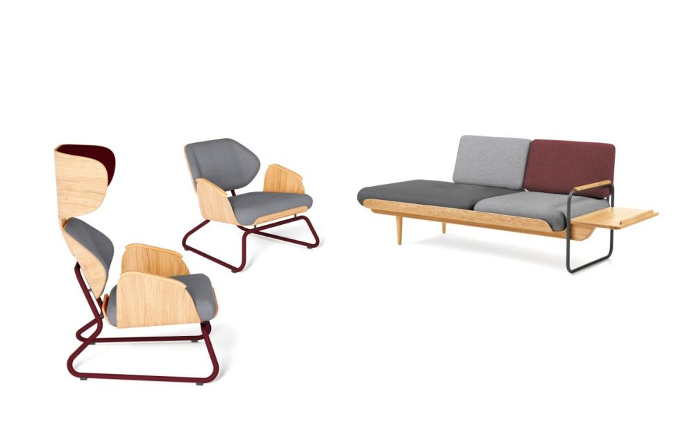 Fotel Panka / HI / Tabanda