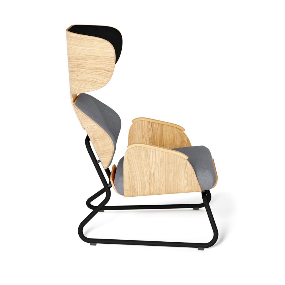 Fotel Panka / HI / Tabanda