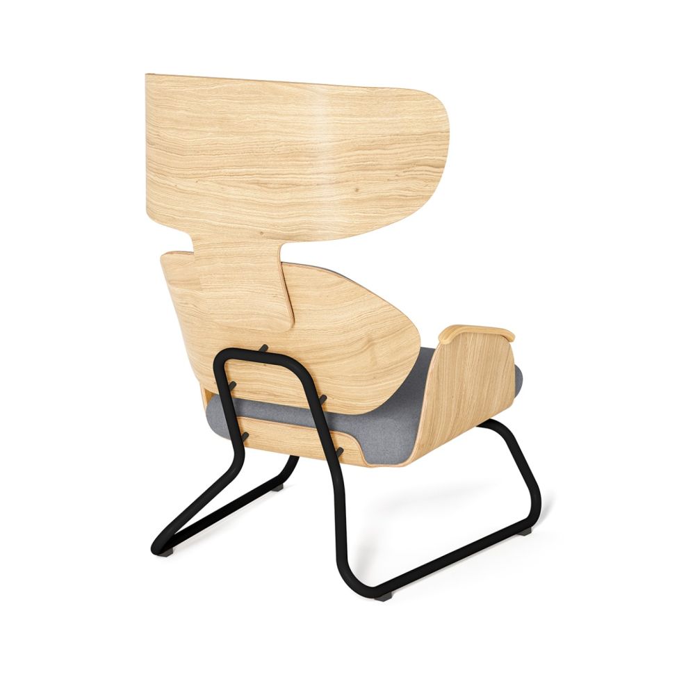 Fotel Panka / HI / Tabanda