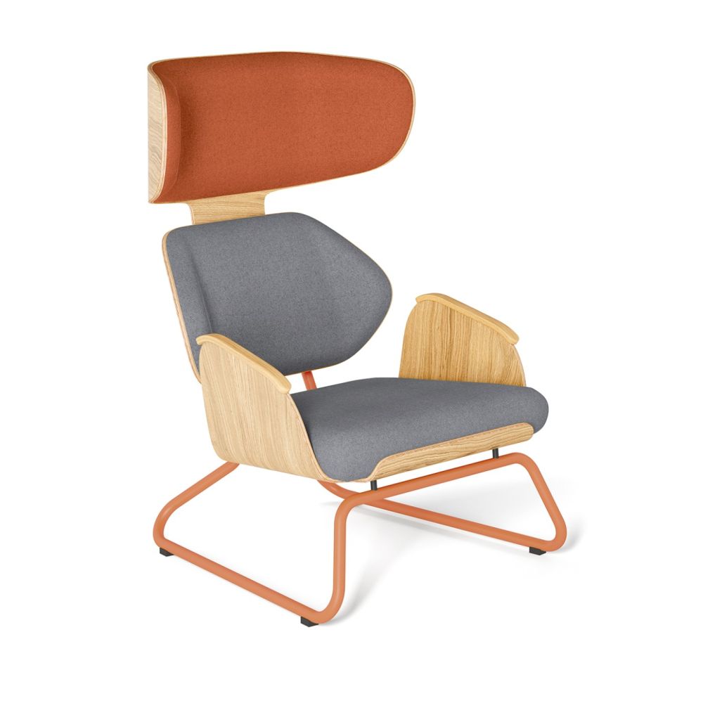 Fotel Panka / HI / Tabanda