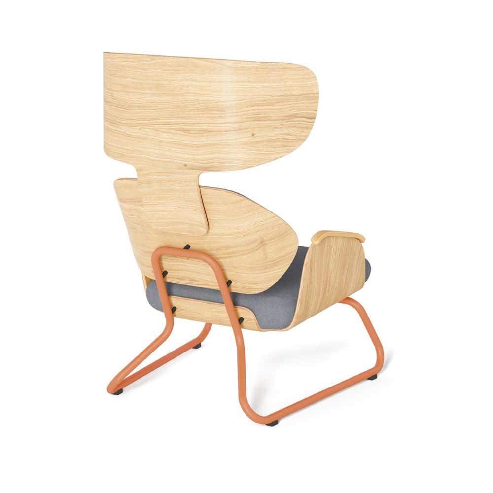 Fotel Panka / HI / Tabanda