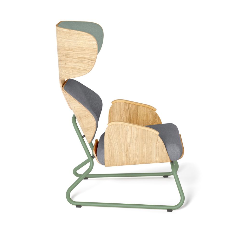 Fotel Panka / HI / Tabanda