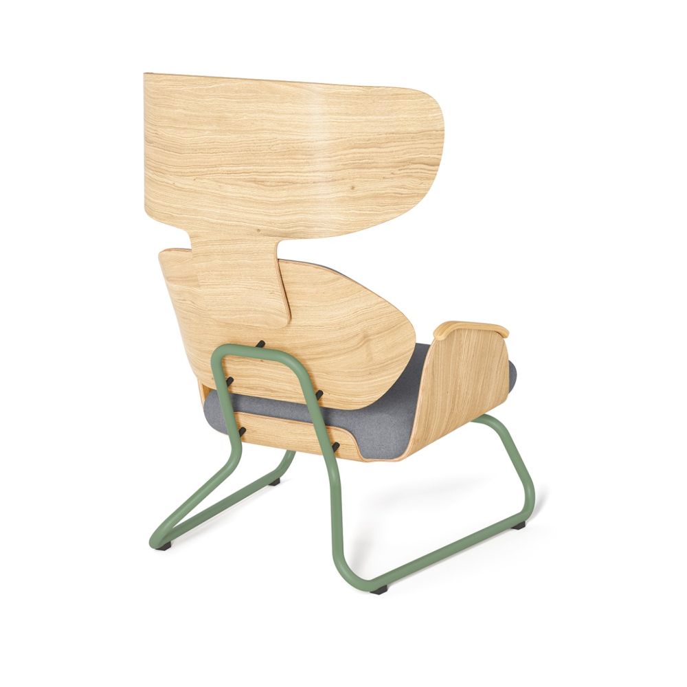 Fotel Panka / HI / Tabanda