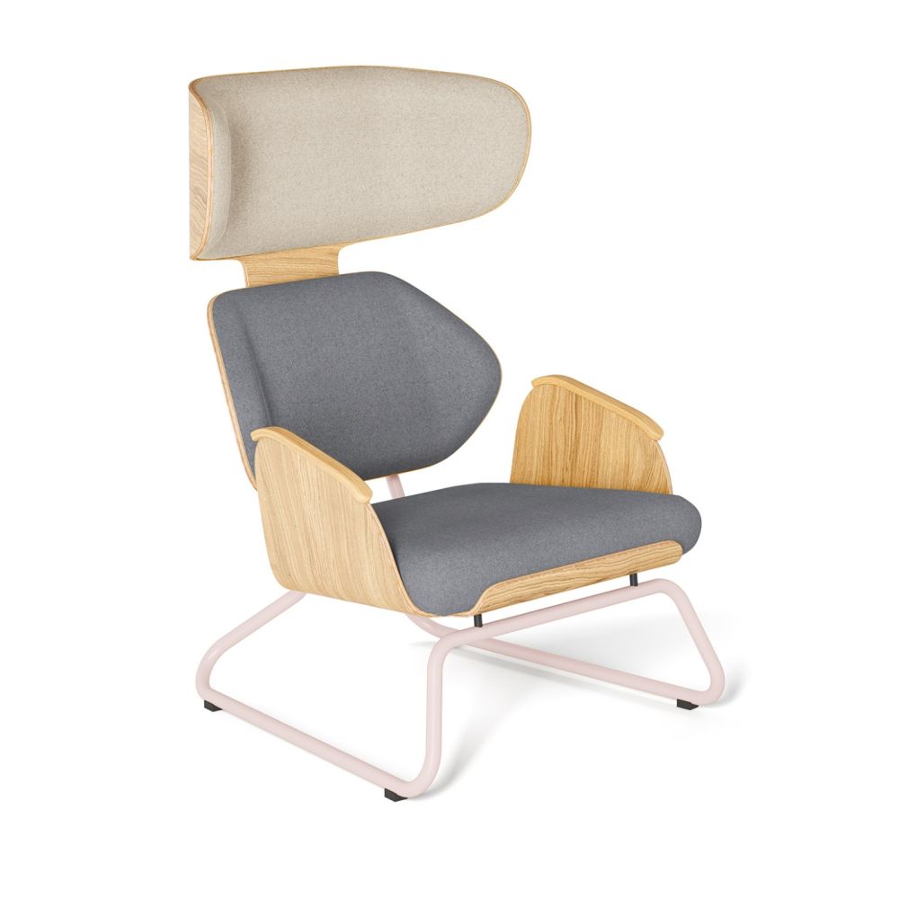 Fotel Panka / HI / Tabanda