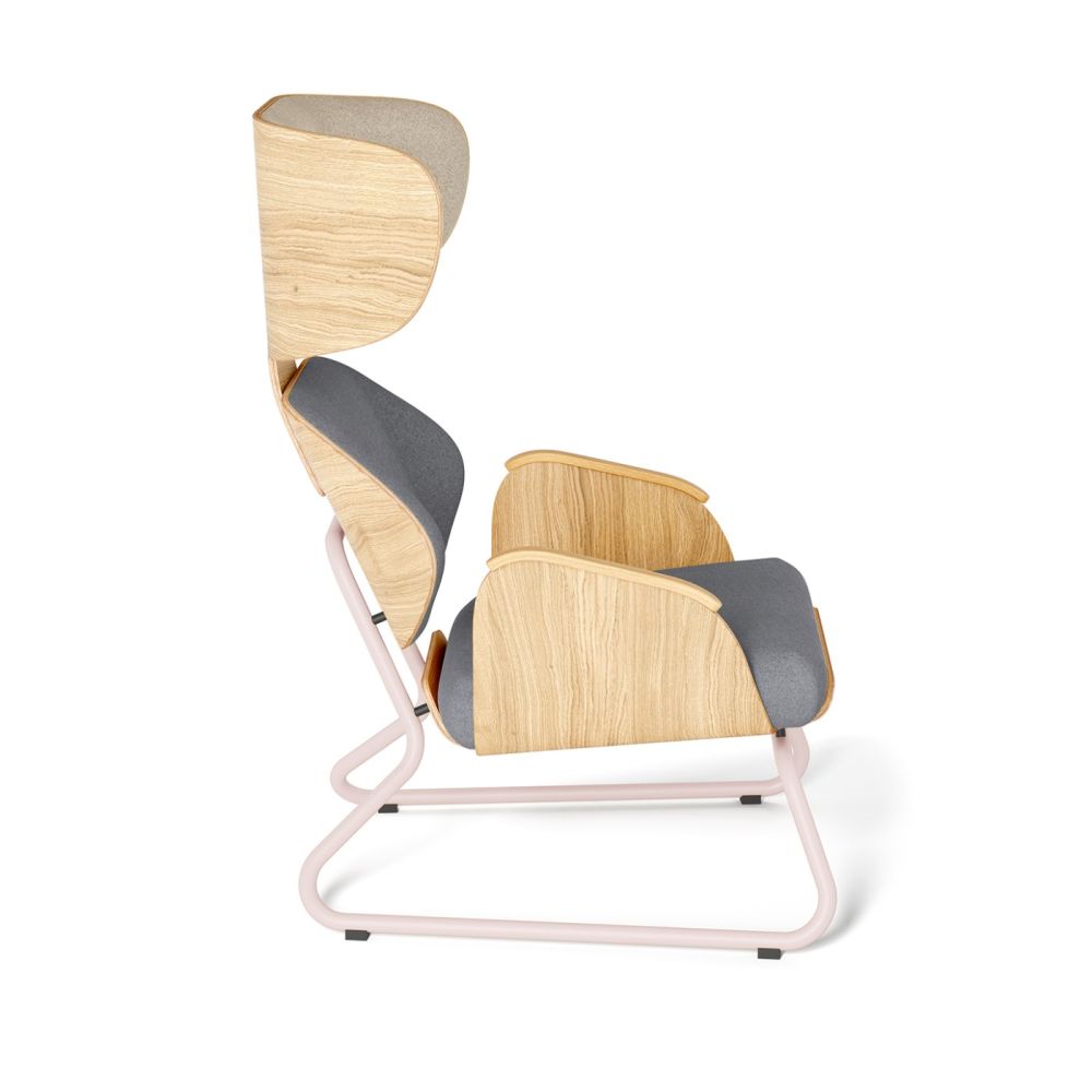 Fotel Panka / HI / Tabanda