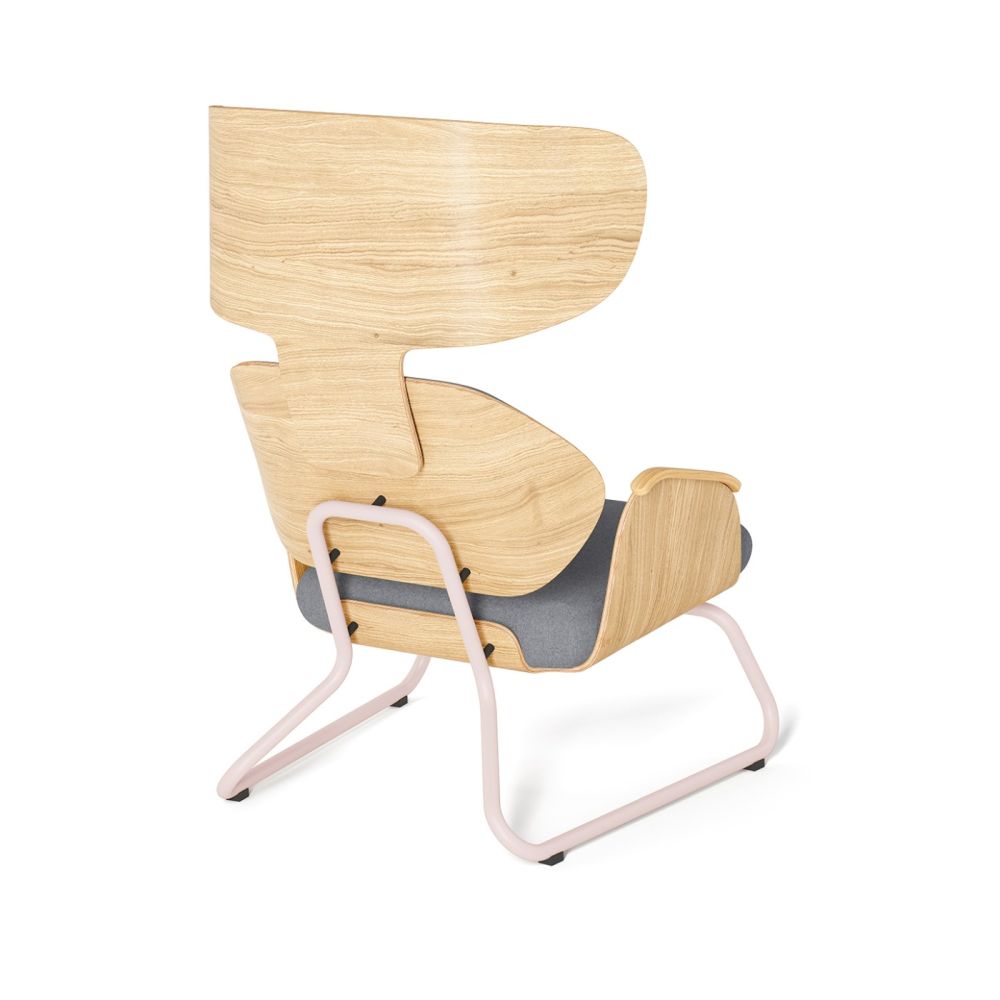 Fotel Panka / HI / Tabanda