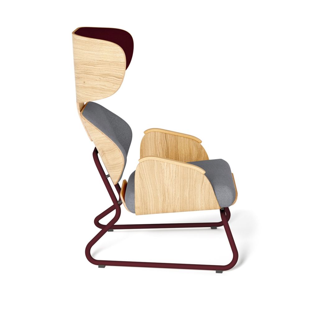 Fotel Panka / HI / Tabanda