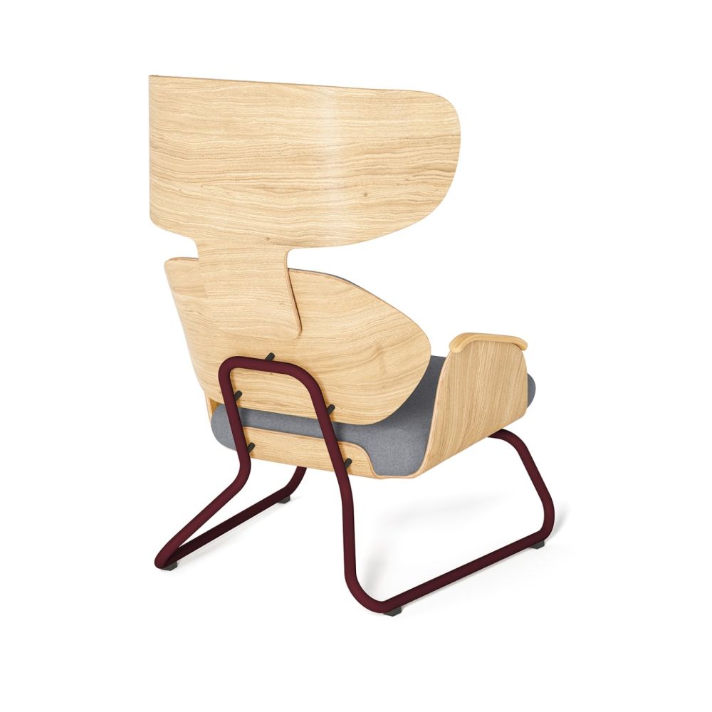 Fotel Panka / HI / Tabanda