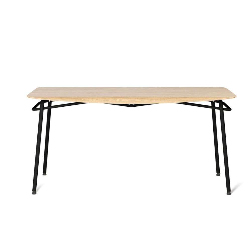 Stół Troj / 160 x 80 cm / Tabanda