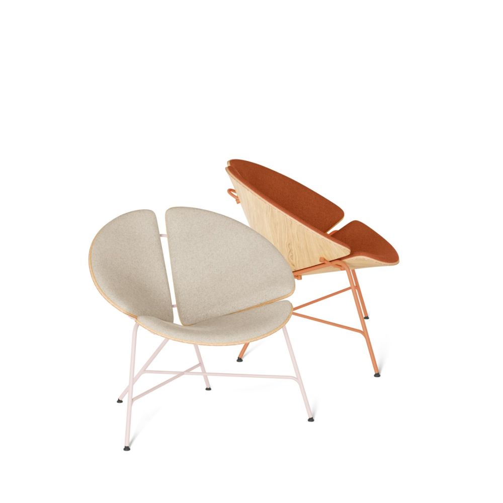 Fotel Ginka / 3/3 / Tabanda