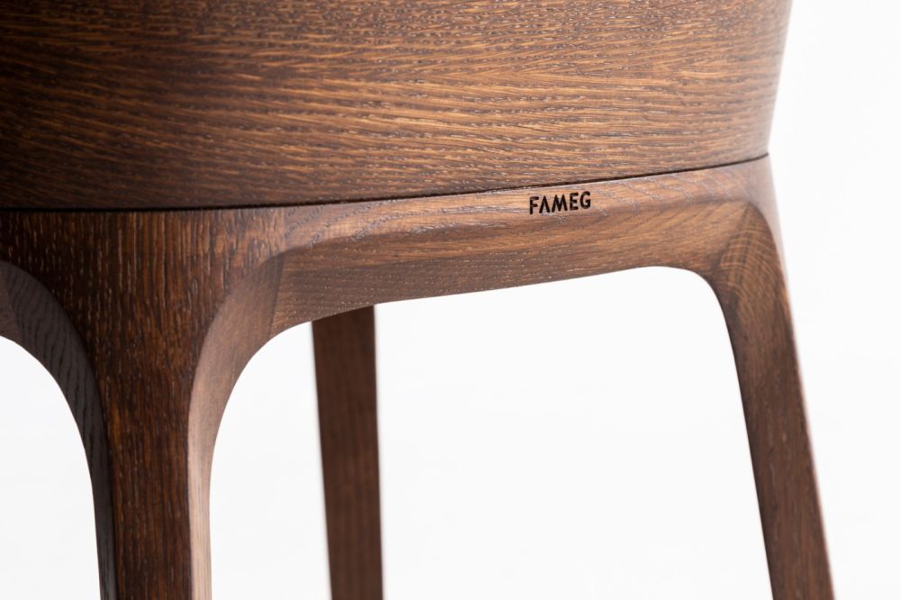 FFotel Arch / B-1801 / Fameg