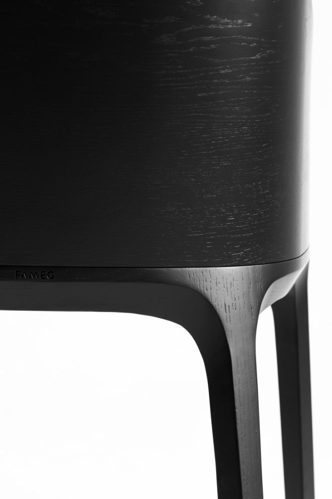 Fotel Arch / B-1801 / Fameg