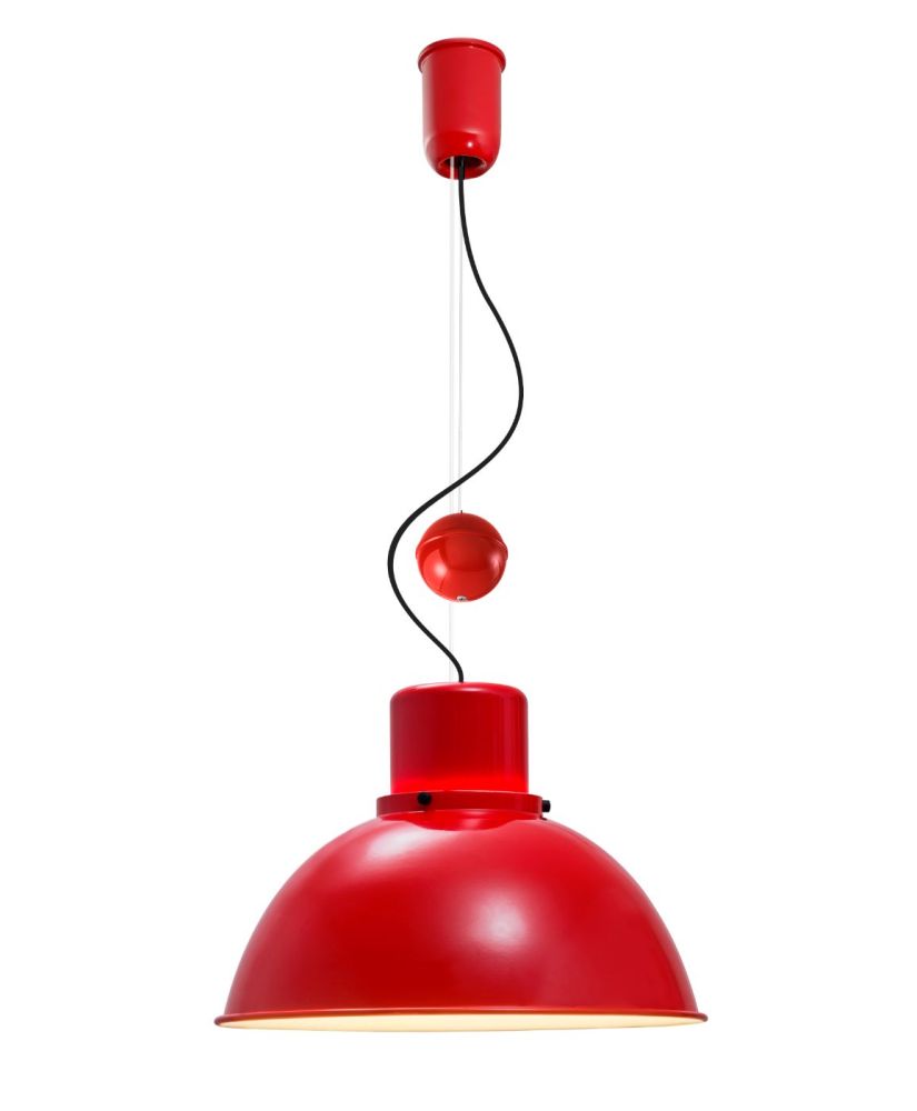 Lampa Reflex / duża misa / różne kolory / TAR