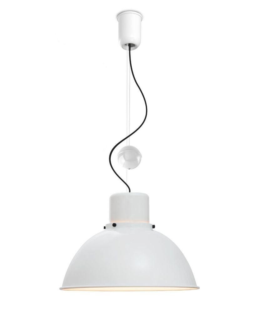 Lampa Reflex / duża misa / różne kolory / TAR