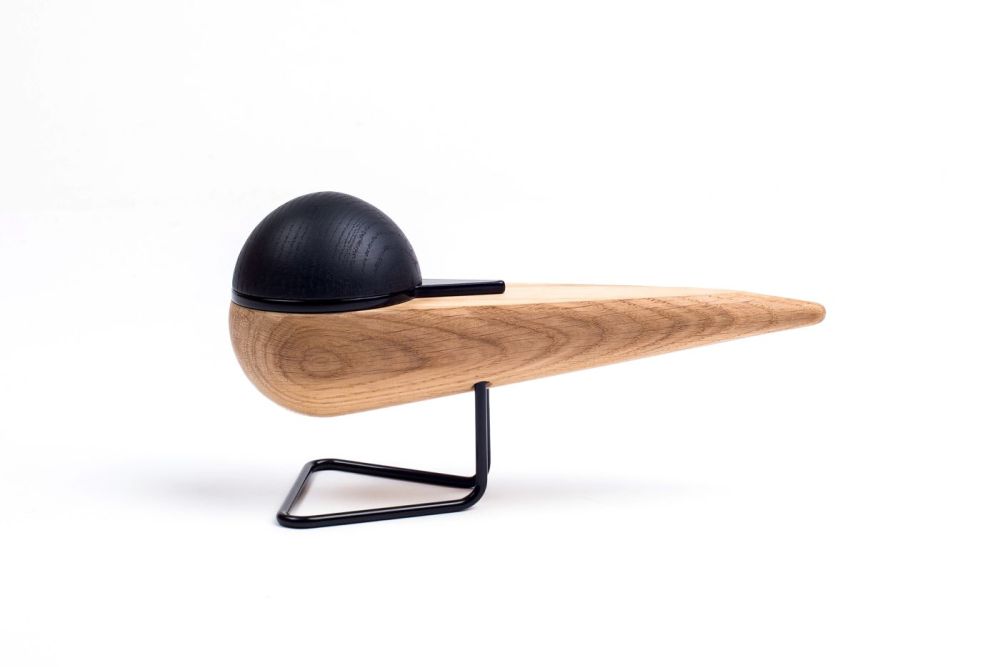 Figurka Rybitwa / doki / Studio 1:1