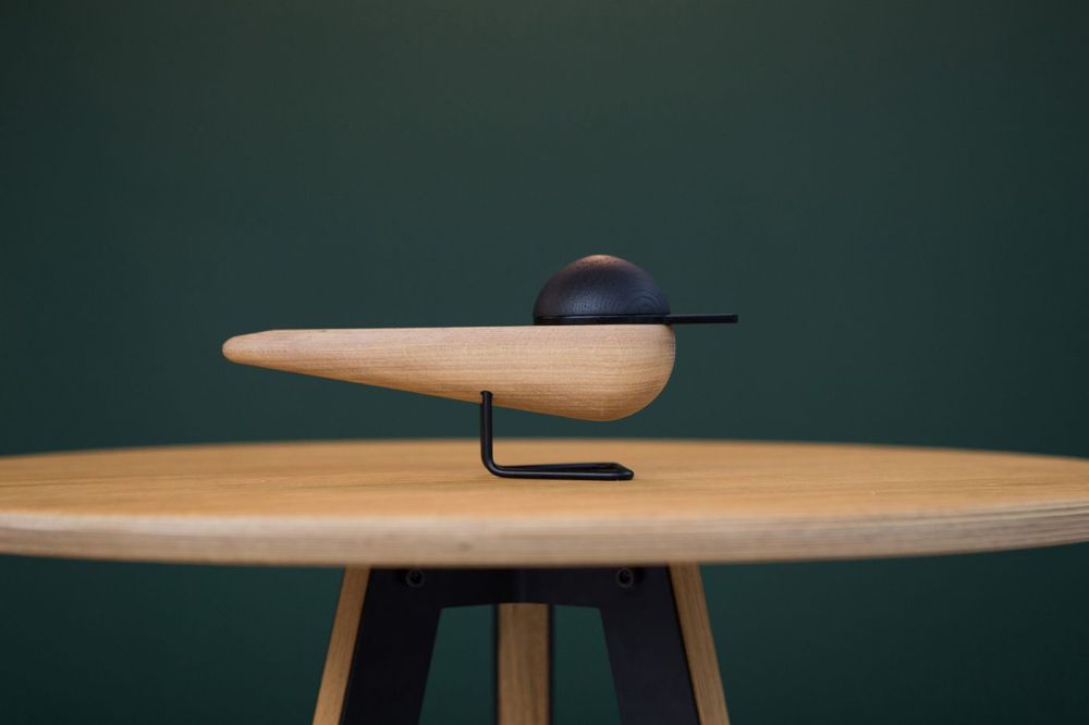 Figurka Rybitwa / doki / Studio 1:1