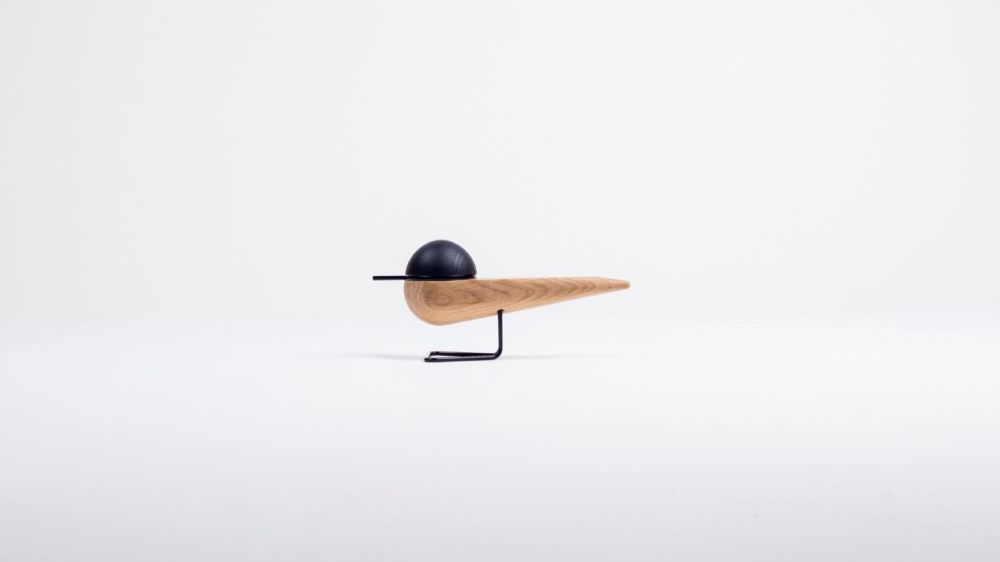 Figurka Rybitwa / doki / Studio 1:1