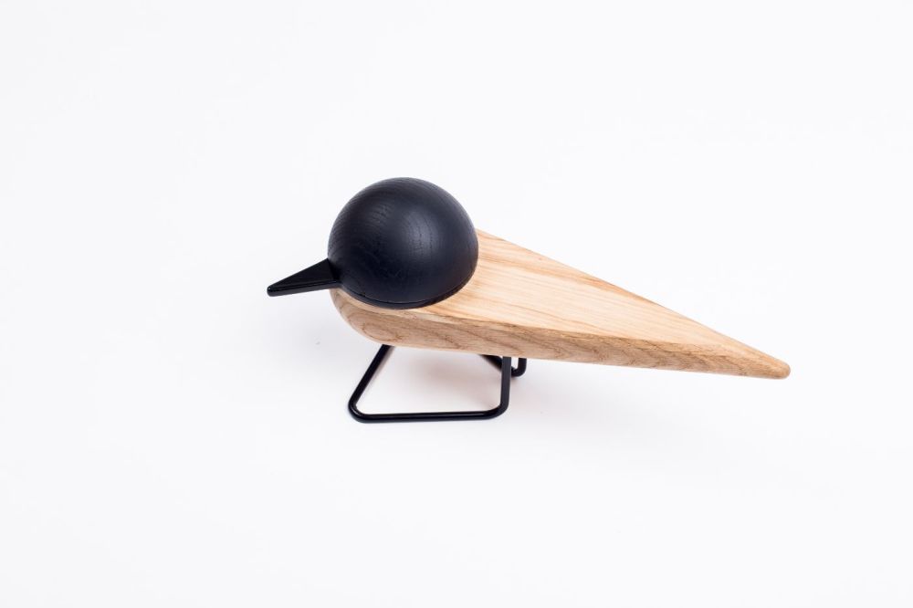 Figurka Rybitwa / doki / Studio 1:1