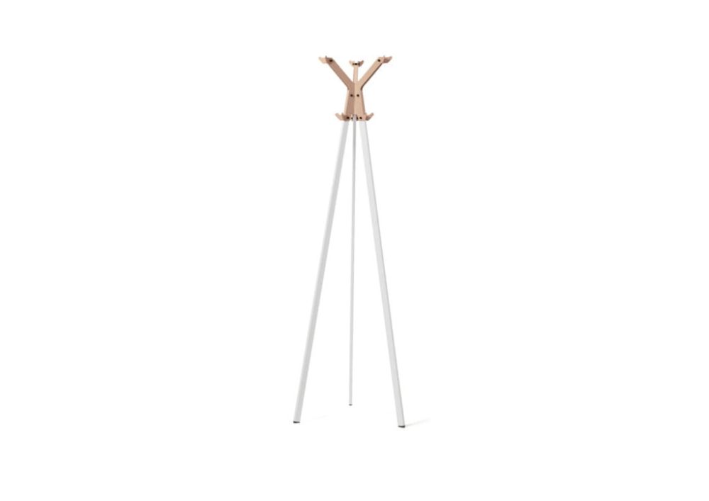Wieszak stojący K3 / Studio 1:1