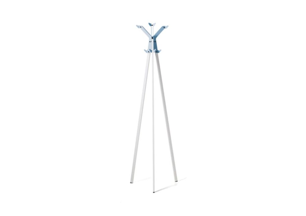 Wieszak stojący K3 / Studio 1:1
