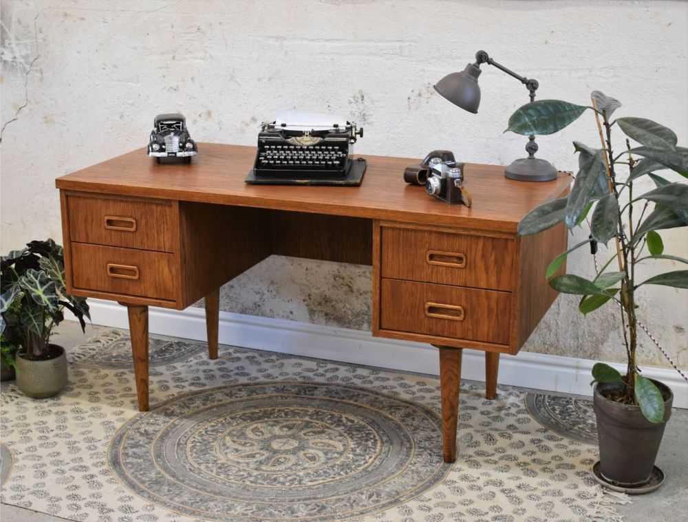 Biurko Classy Desk / różne rozmiary / Pastform Furniture