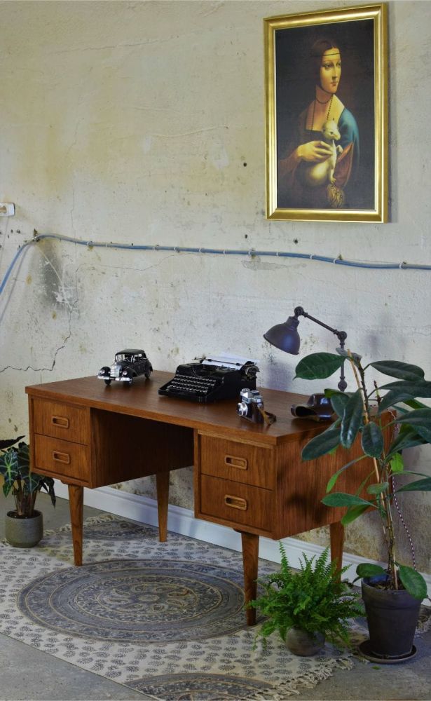 Biurko Classy Desk / różne rozmiary / Pastform Furniture