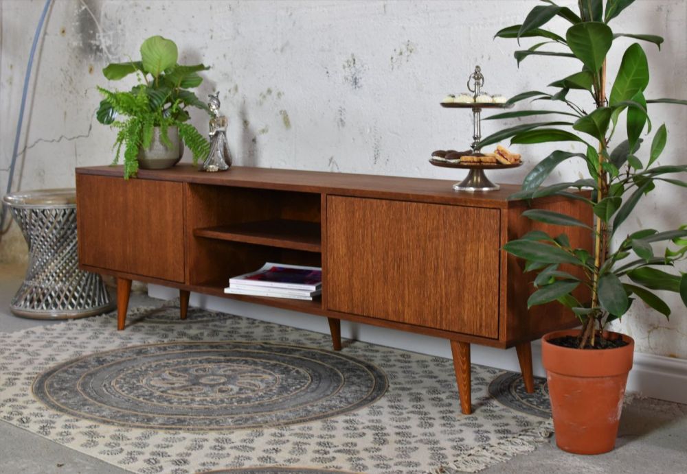 Komoda LOTV / różne rozmiary / Pastform Furniture