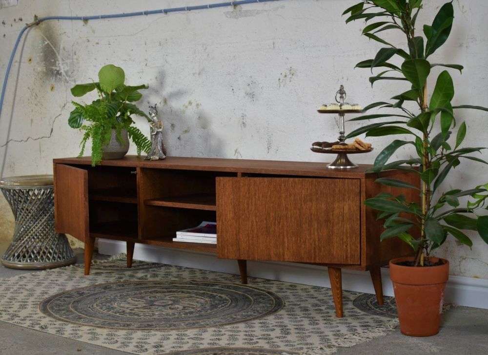 Komoda LOTV / różne rozmiary / Pastform Furniture