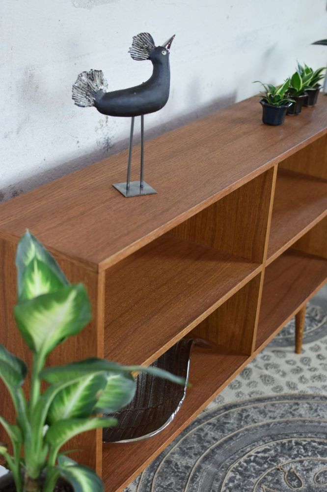 Komoda Classy Mid Open / różne rozmiary / Pastform Furniture