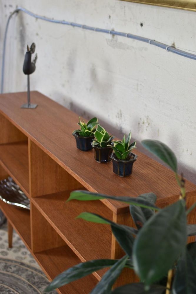 Komoda Classy Mid Open / różne rozmiary / Pastform Furniture