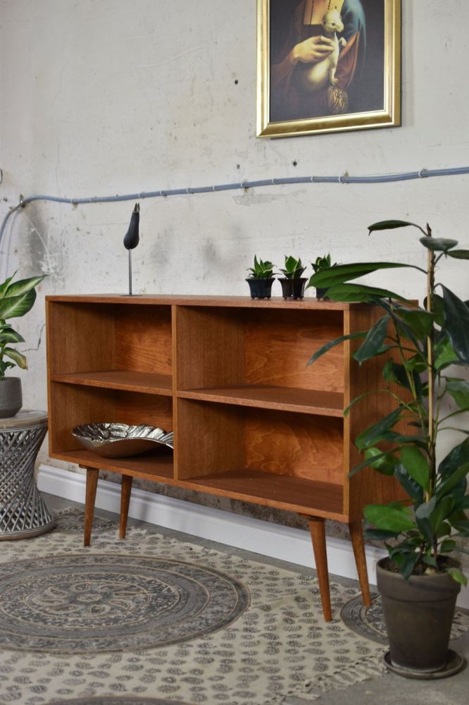 Komoda Classy Mid Open / różne rozmiary / Pastform Furniture