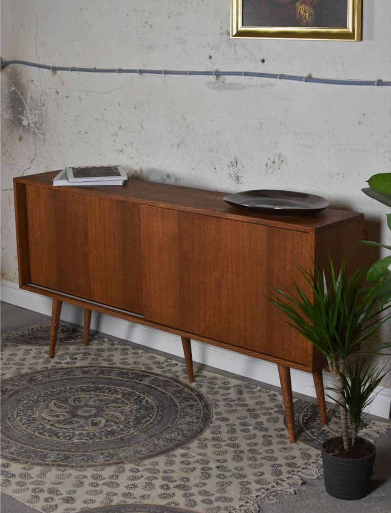 Komoda Classy Brown Slide / różne rozmiary / Pastform Furniture