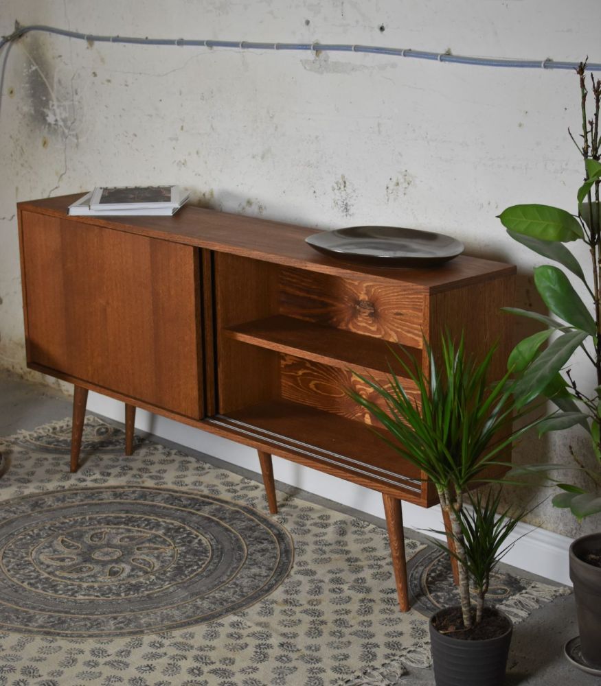 Komoda Classy Brown Slide / różne rozmiary / Pastform Furniture