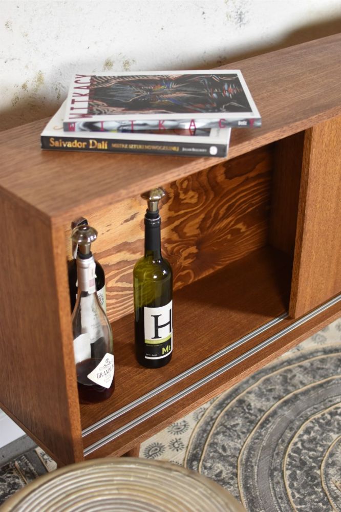 Komoda Classy Brown Slide / różne rozmiary / Pastform Furniture