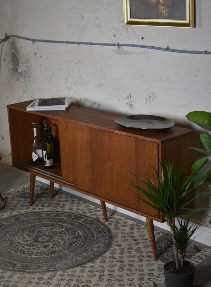 Komoda Classy Brown Slide / różne rozmiary / Pastform Furniture