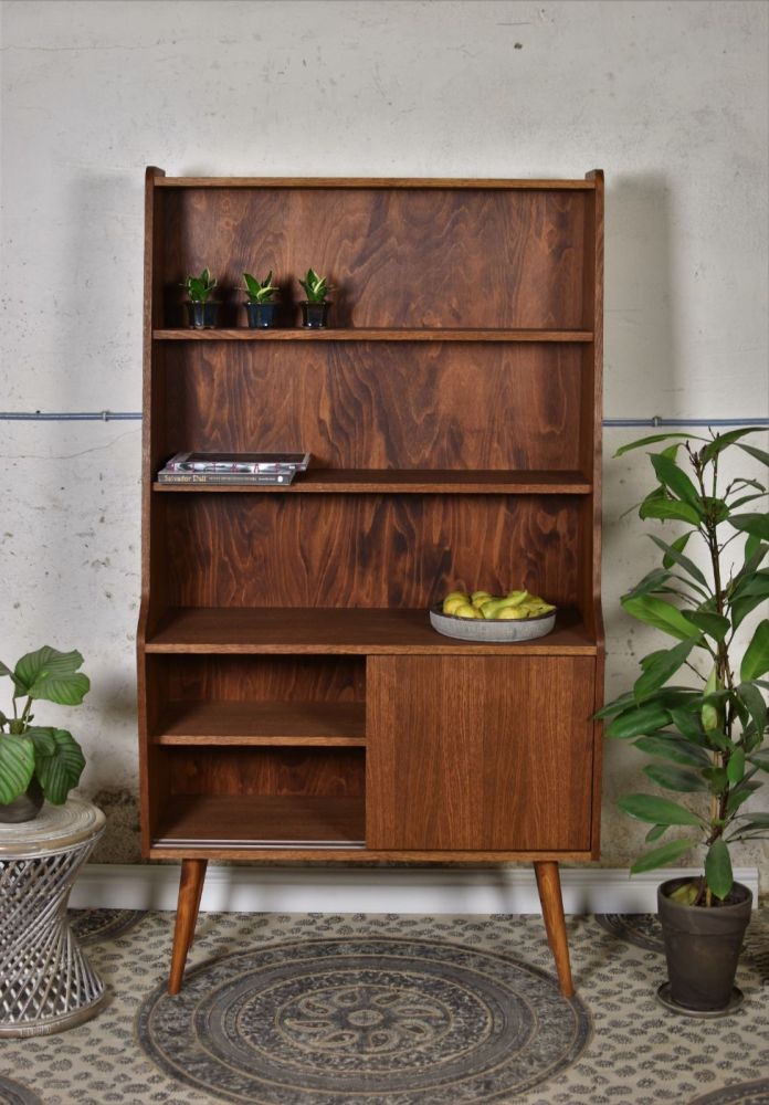 Biblioteczka Highboard Classy / Pastform Furniture