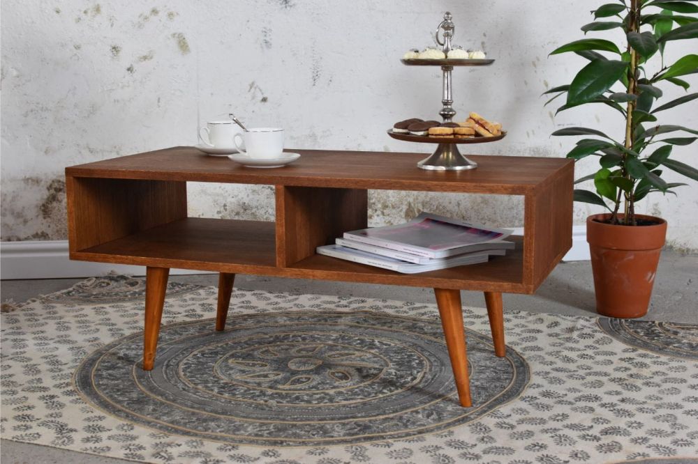 Stolik kawowy Past / różne rozmiary / Pastform Furniture