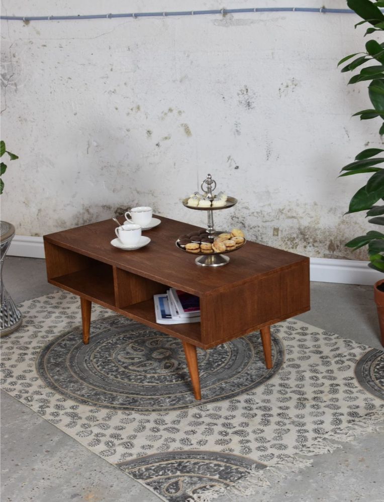 Stolik kawowy Past / różne rozmiary / Pastform Furniture