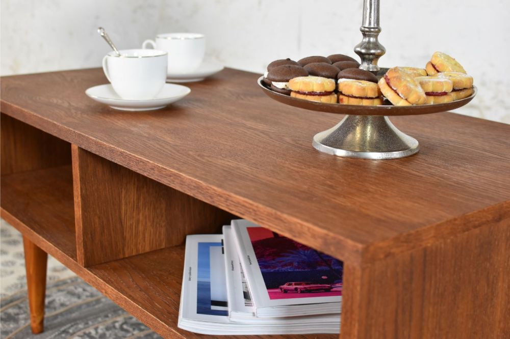 Stolik kawowy Past / różne rozmiary / Pastform Furniture