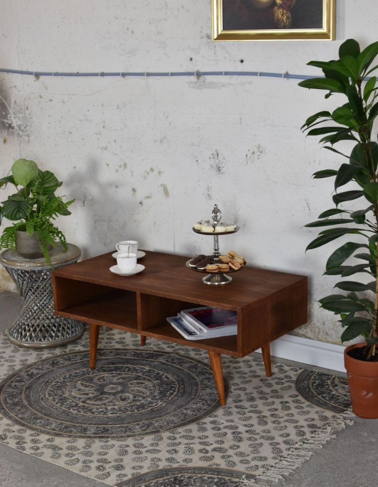 Stolik kawowy Past / różne rozmiary / Pastform Furniture