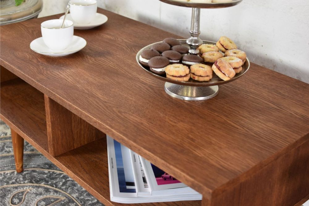 Stolik kawowy Past / różne rozmiary / Pastform Furniture