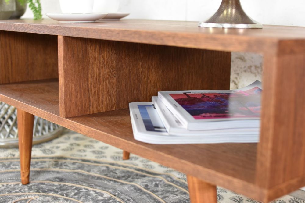 Stolik kawowy Past / różne rozmiary / Pastform Furniture