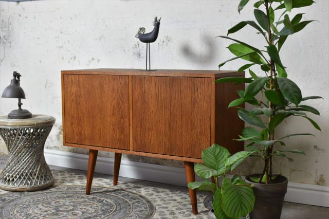 Komoda Mid / różne rozmiary / Pastform Furniture